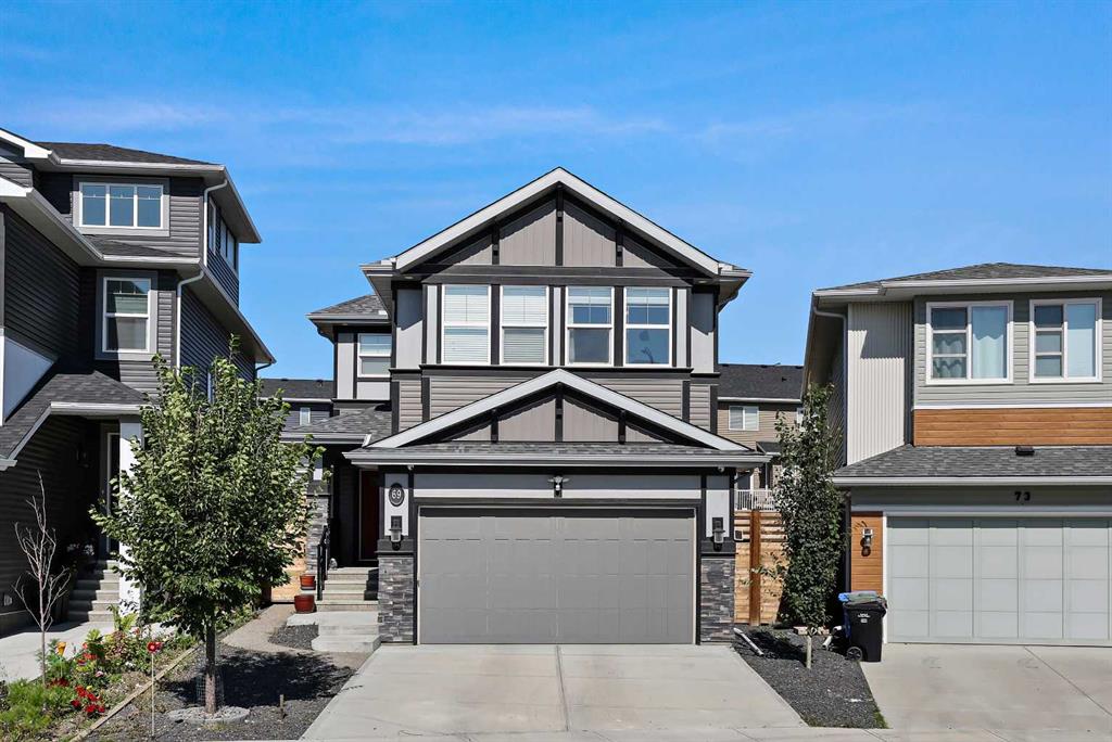 69 Howse Mount NE, A2250707, Alberta,