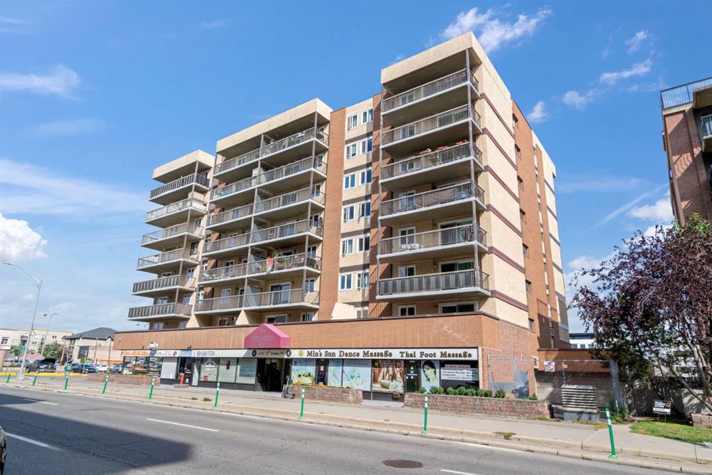 202, 1334 12 Avenue SW, A2250714, Alberta,