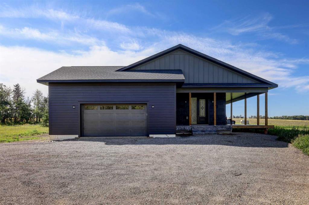 4-4141 Twp Rd 340  , A2250717, Alberta,