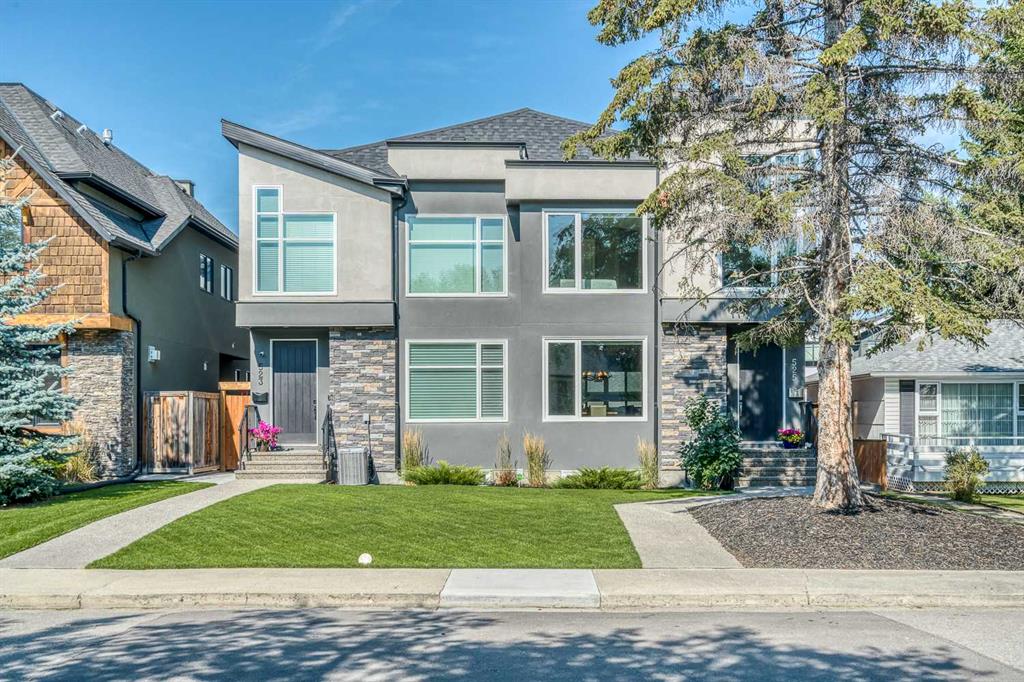 525 35 Street NW, A2250719, Alberta,
