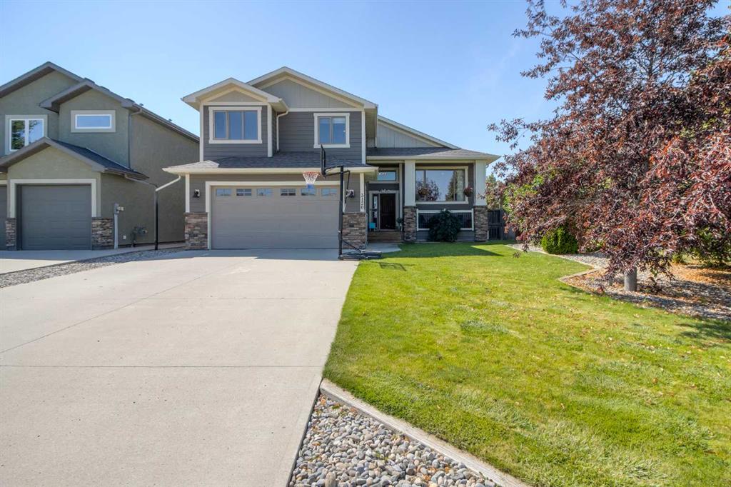 Fifth View of 3120 22 Street , NONE, Coaldale, Alberta, T1M 0B6