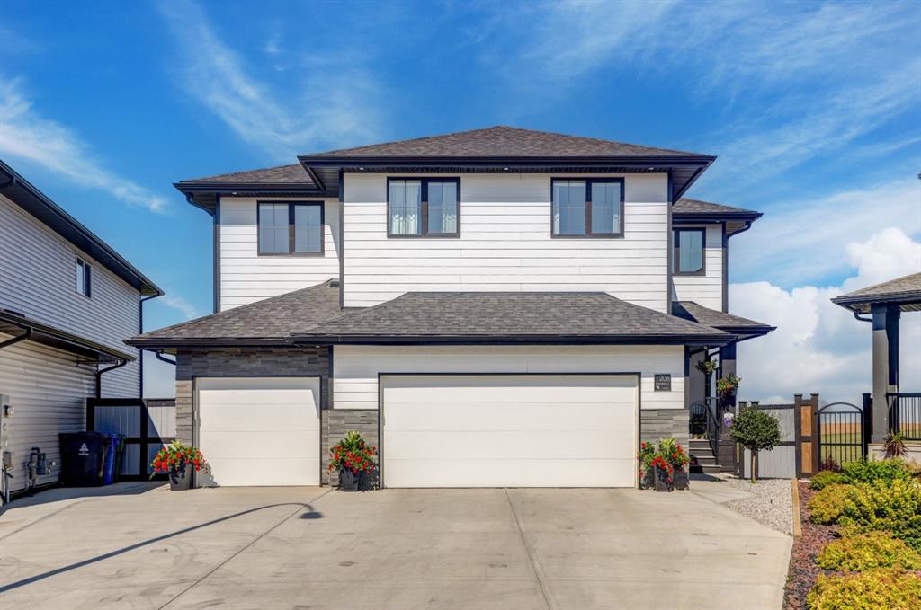 1206 Pacific Circle W, A2250734, Alberta,