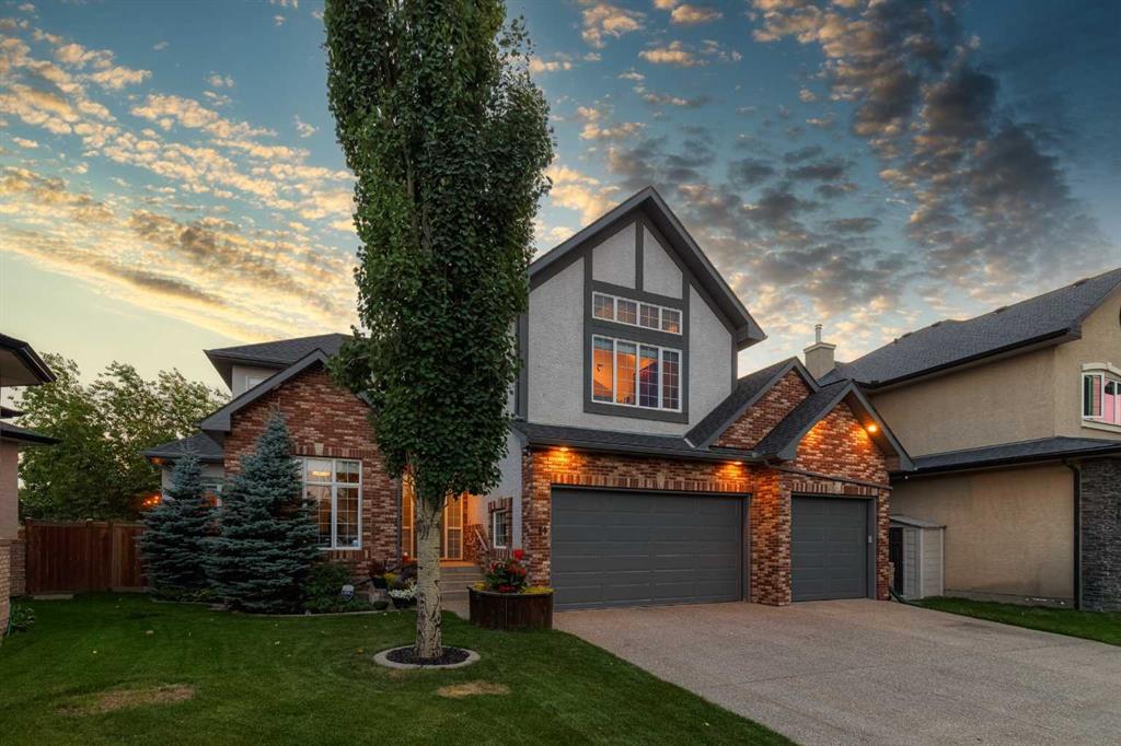 11 Westridge Crescent SW, A2250747, Alberta,