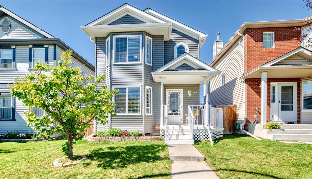 33 Covepark Road NE, A2250748, Alberta,