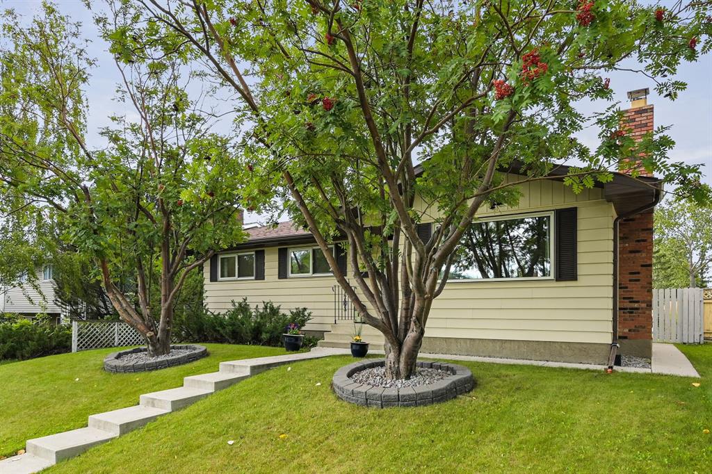 Fourth View of 41 Edgedale Drive NW, Edgemont, Calgary, Alberta, T3A 2R3