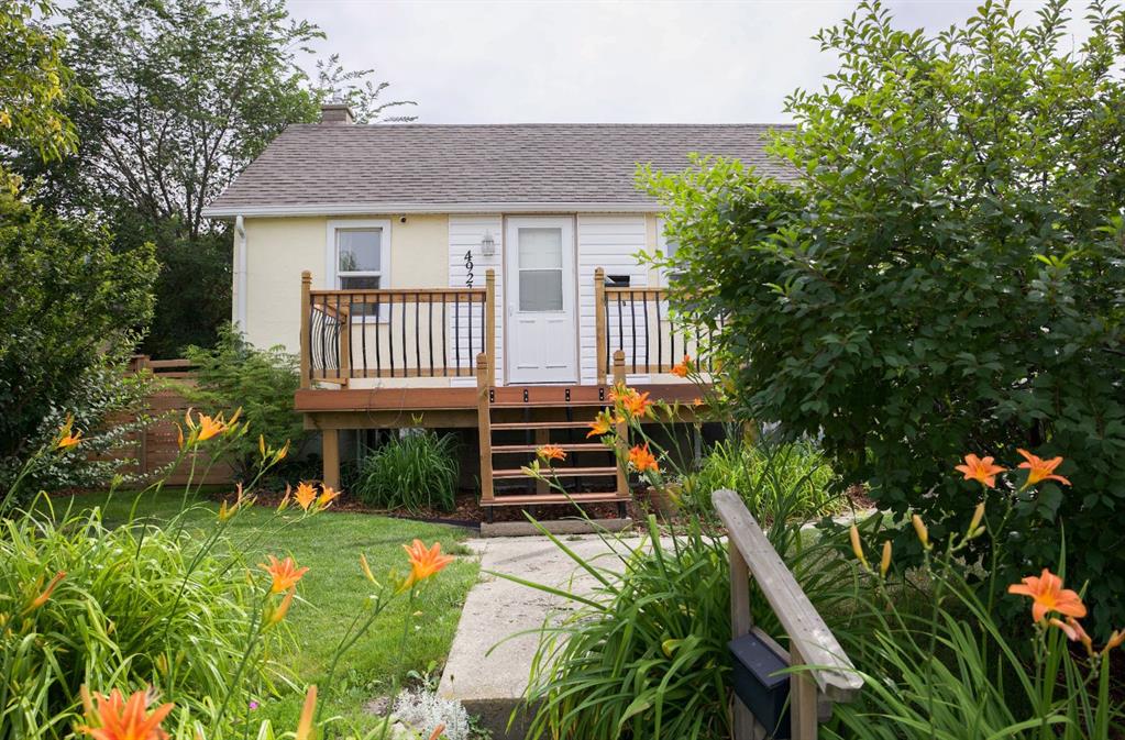 4923 44 Street , A2250754, Alberta,
