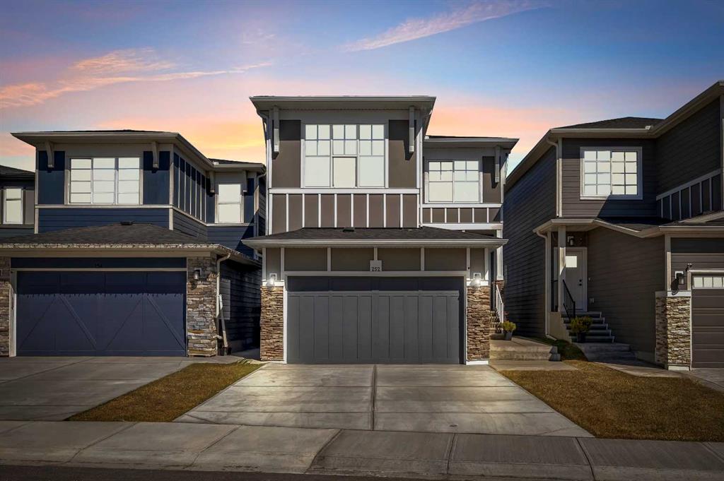 252 Walcrest View SE, A2250760, Alberta,
