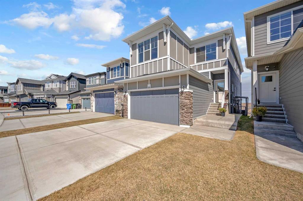 Fourth View of 252 Walcrest View SE, Walden, Calgary, Alberta, T2X 4M1