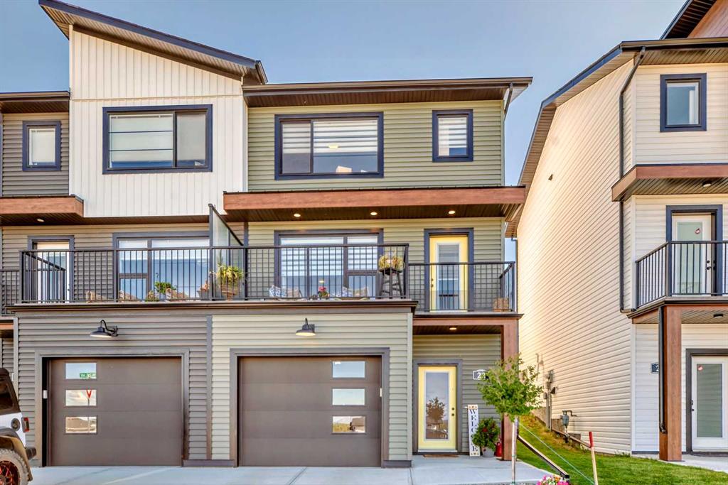 22 Vincent Gate , A2250761, Alberta,
