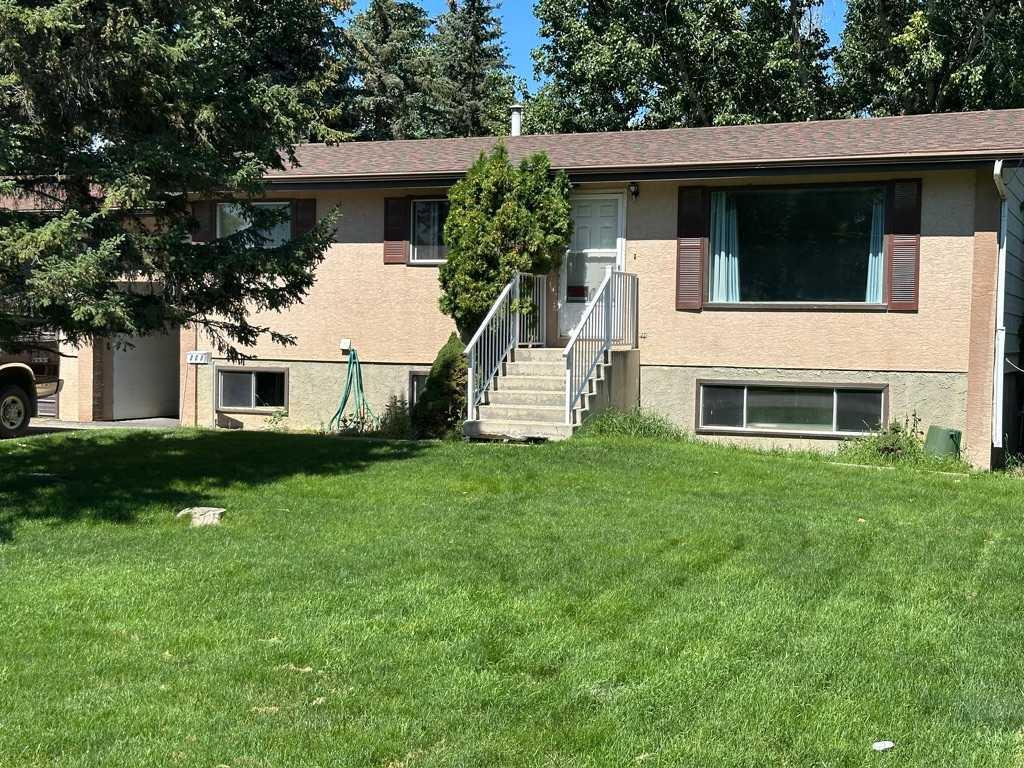 237W 1 Avenue S, A2250762, Alberta,