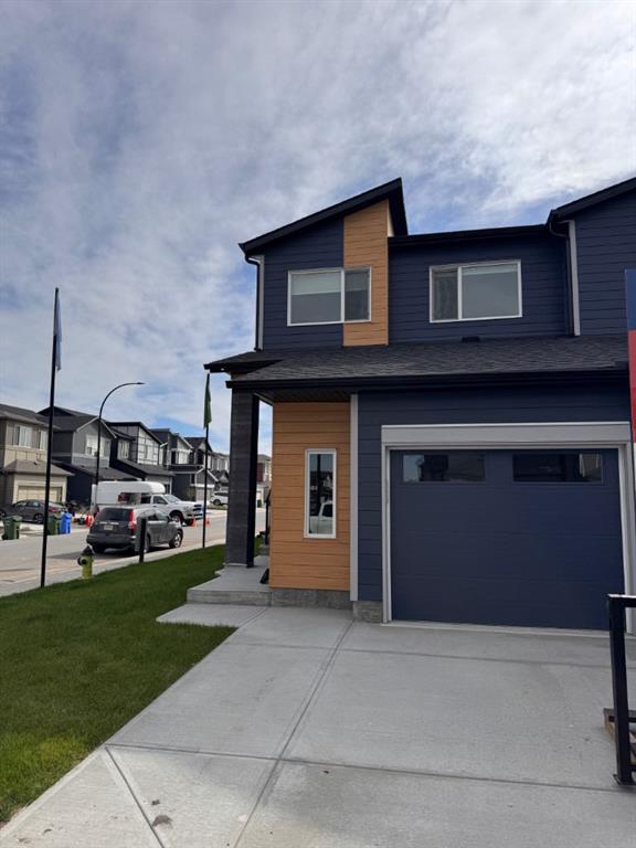 Main View of 4 Wolf Hollow Road SE, Wolf Willow, Calgary, Alberta, T2X5R8