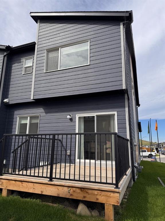 Fourth View of 4 Wolf Hollow Road SE, Wolf Willow, Calgary, Alberta, T2X5R8