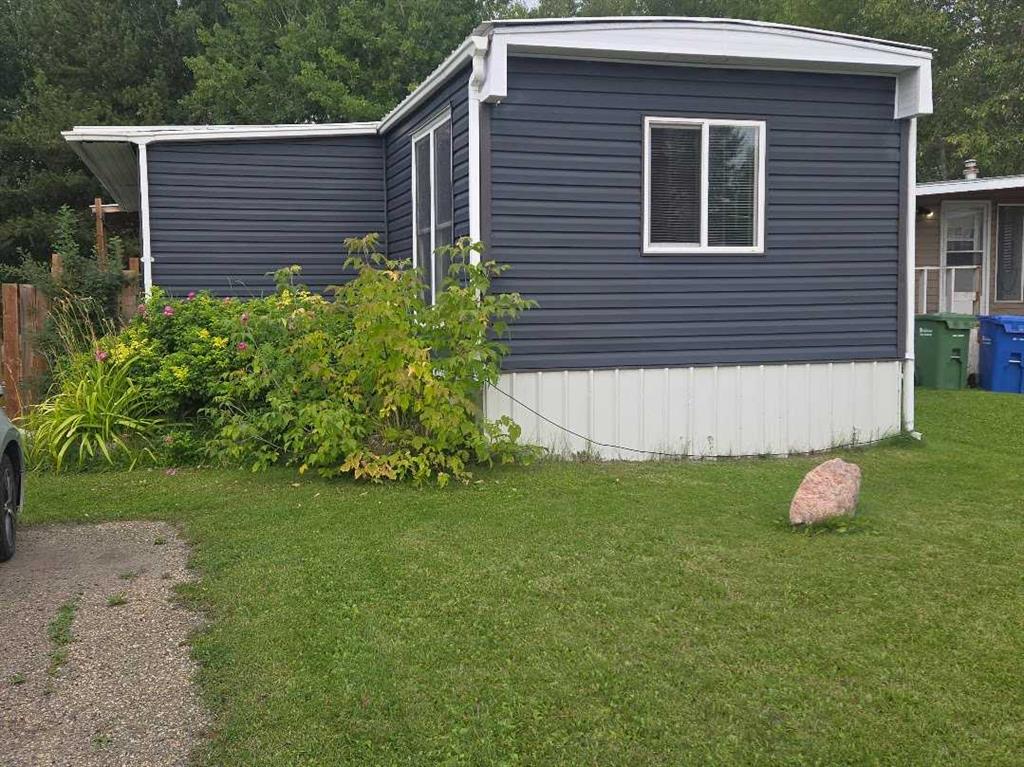 80, 5344 76 Street , A2250771, Alberta,
