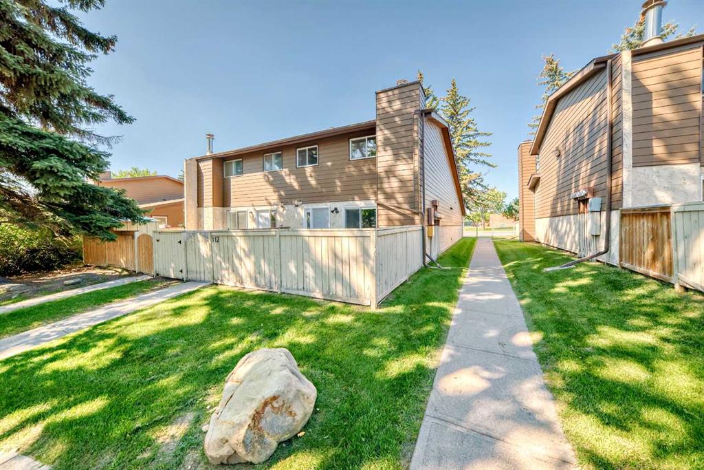 112, 5404 10 Avenue SE, A2250775, Alberta,