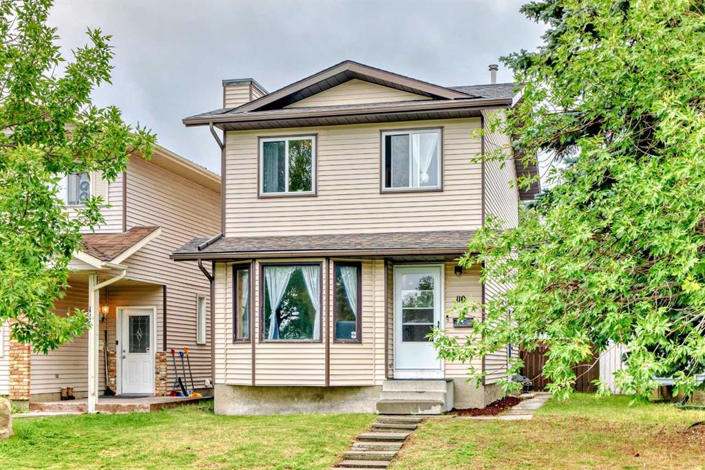 110 Edgeburn Crescent NW, A2250778, Alberta,