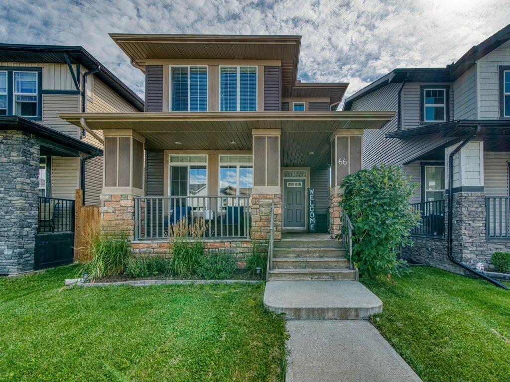 66 Legacy Common SE, A2250787, Alberta,
