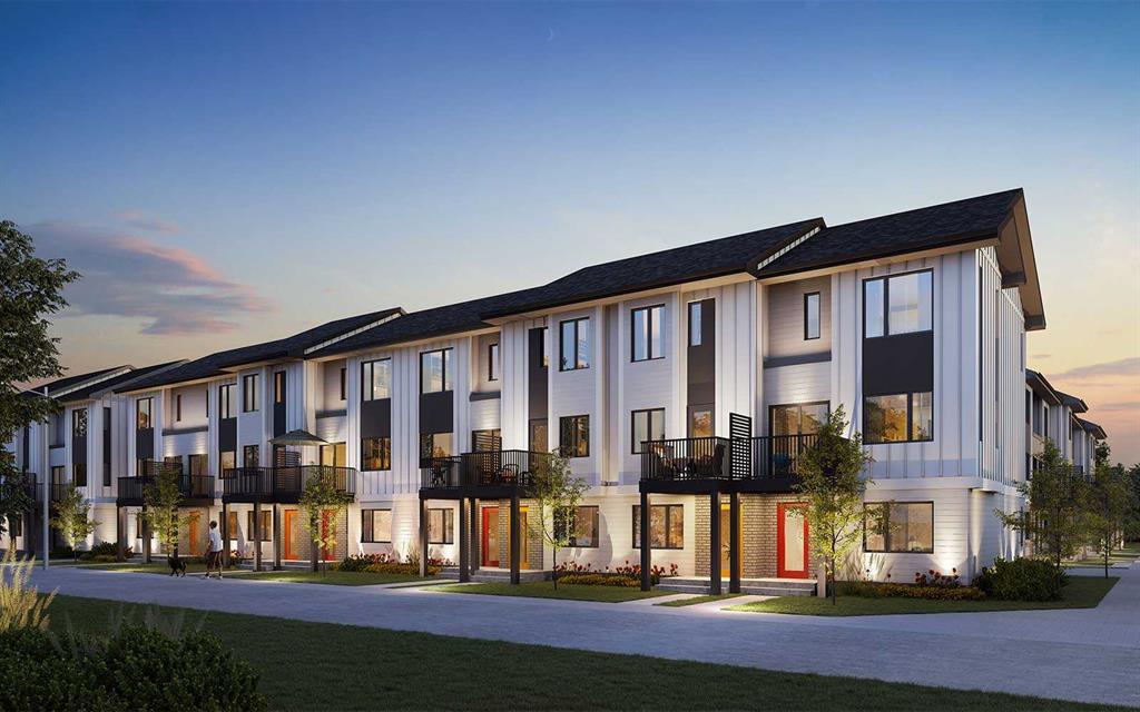 Second View of 47, 5750 Dene Way , Taza Park, Alberta, T3T 0E7