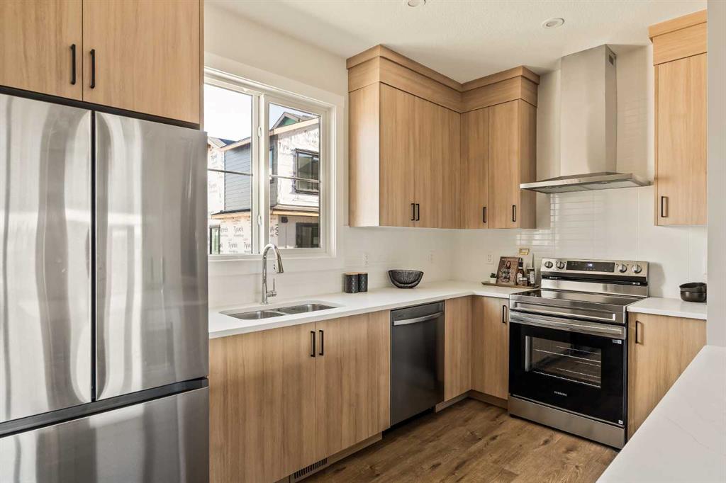 Fourth View of 47, 5750 Dene Way , Taza Park, Alberta, T3T 0E7