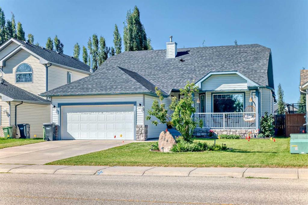 124 Hillview Road , A2250791, Alberta,