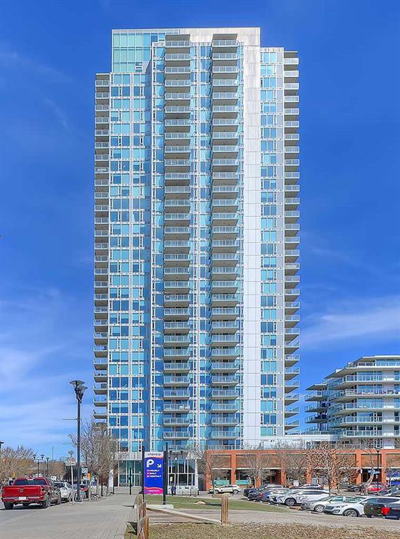 406, 510 6 Avenue SE, A2250801, Alberta,
