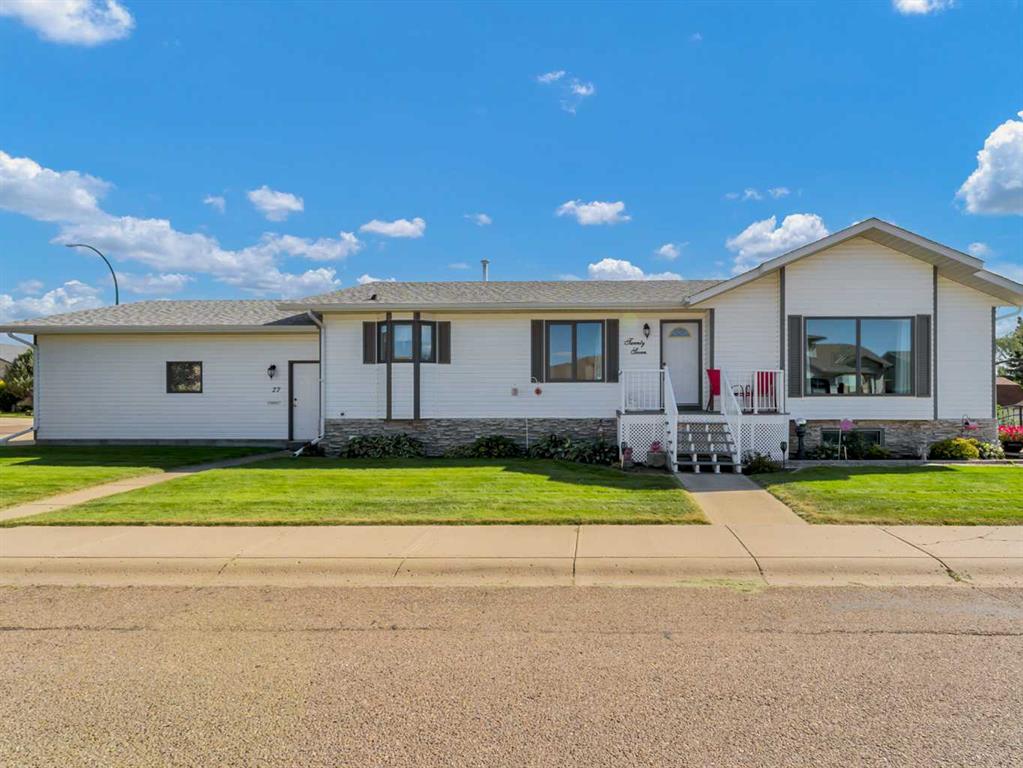27 Turner Drive SE, A2250809, Alberta,