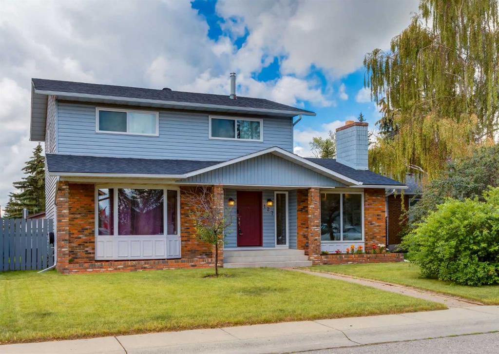 127 Silvercreek Close NW, A2250810, Alberta,
