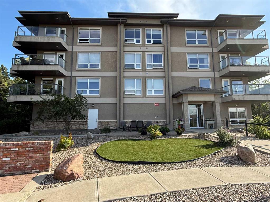 #302, 5015 Riverside Drive  , A2250812, Alberta,