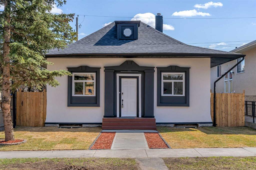 Main View of 224 8A Street NE, Bridgeland/Riverside, Calgary, Alberta, T2E 4J1