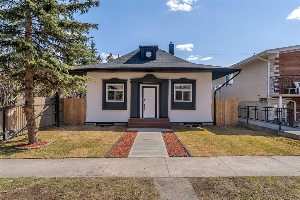 Third View of 224 8A Street NE, Bridgeland/Riverside, Calgary, Alberta, T2E 4J1