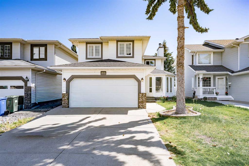 77 Del Ray Road NE, A2250820, Alberta,