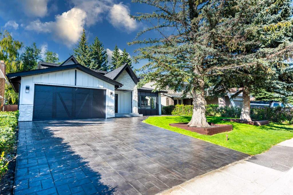 216 Pump Hill Crescent SW, A2250821, Alberta,