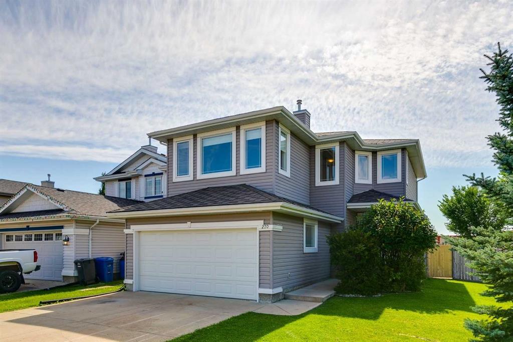 270 Westmount Crescent , A2250822, Alberta,