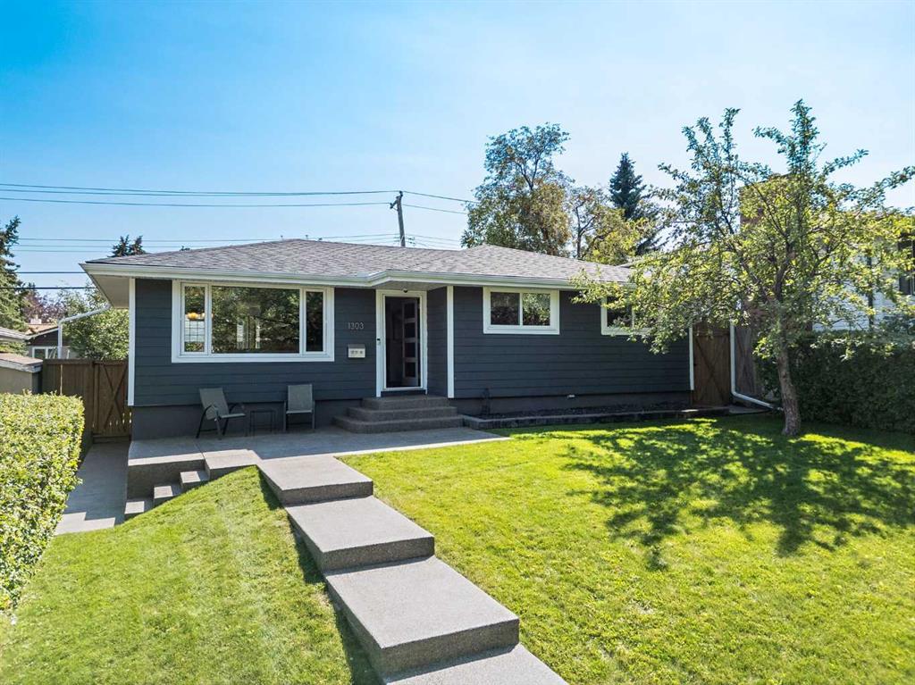 1303 48 Avenue NW, A2250829, Alberta,