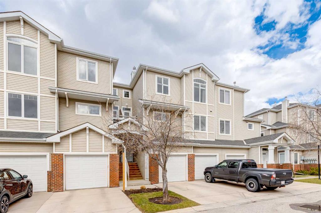 804, 8000 Wentworth Drive SW, A2250830, Alberta,