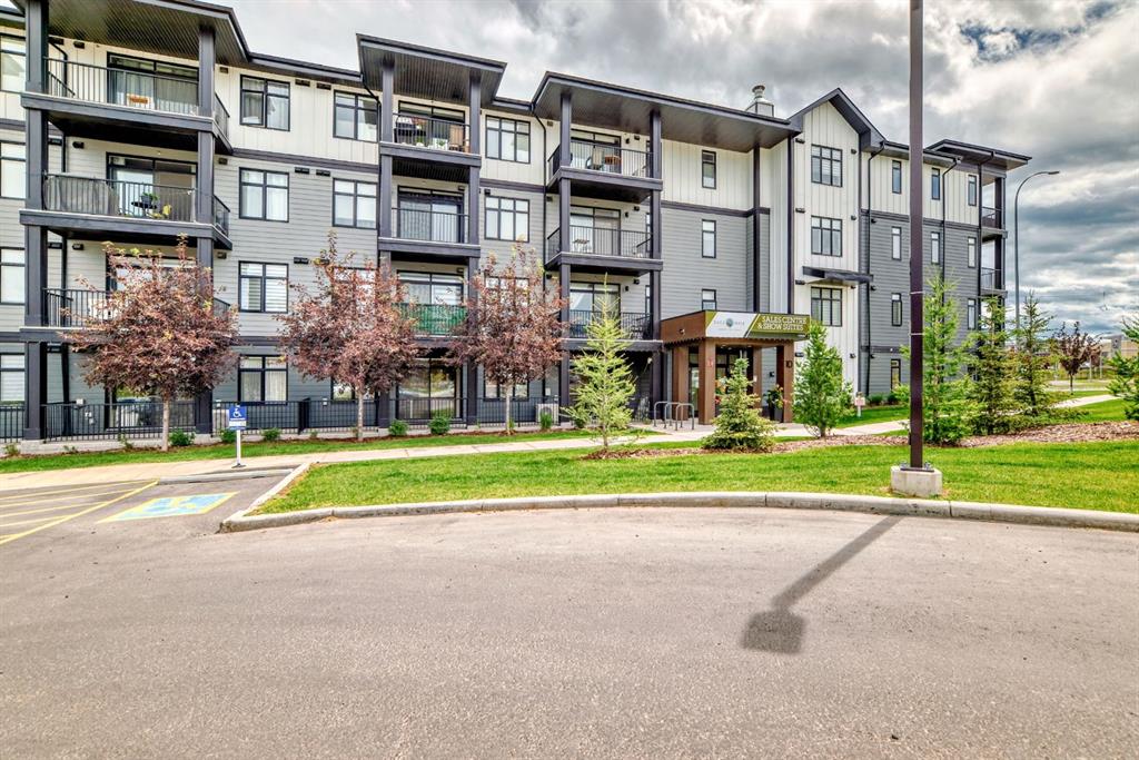 113, 10 Sage Hill Walk NW, A2250831, Alberta,