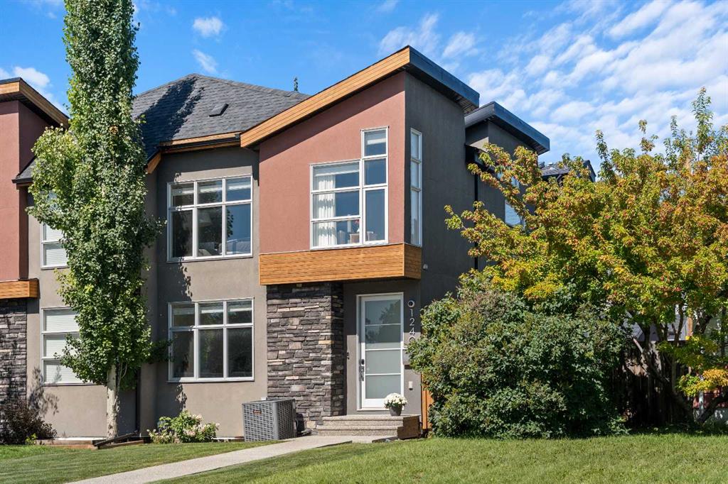 1240 19 Avenue NW, A2250837, Alberta,