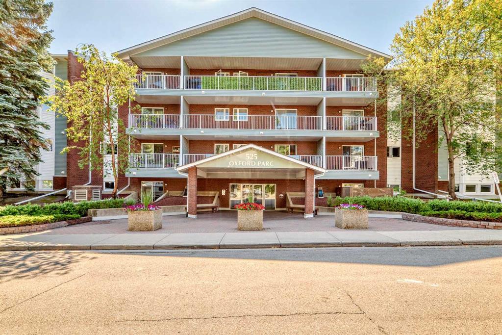 412, 525 56 Avenue SW, A2250839, Alberta,