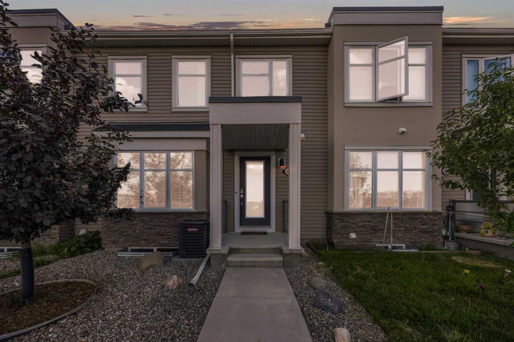 67 Cityscape Gate NE, A2250844, Alberta,