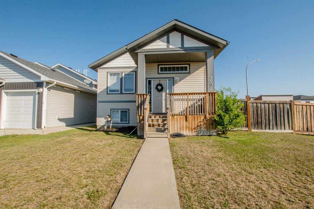 9602 113 Avenue , A2250846, Alberta,