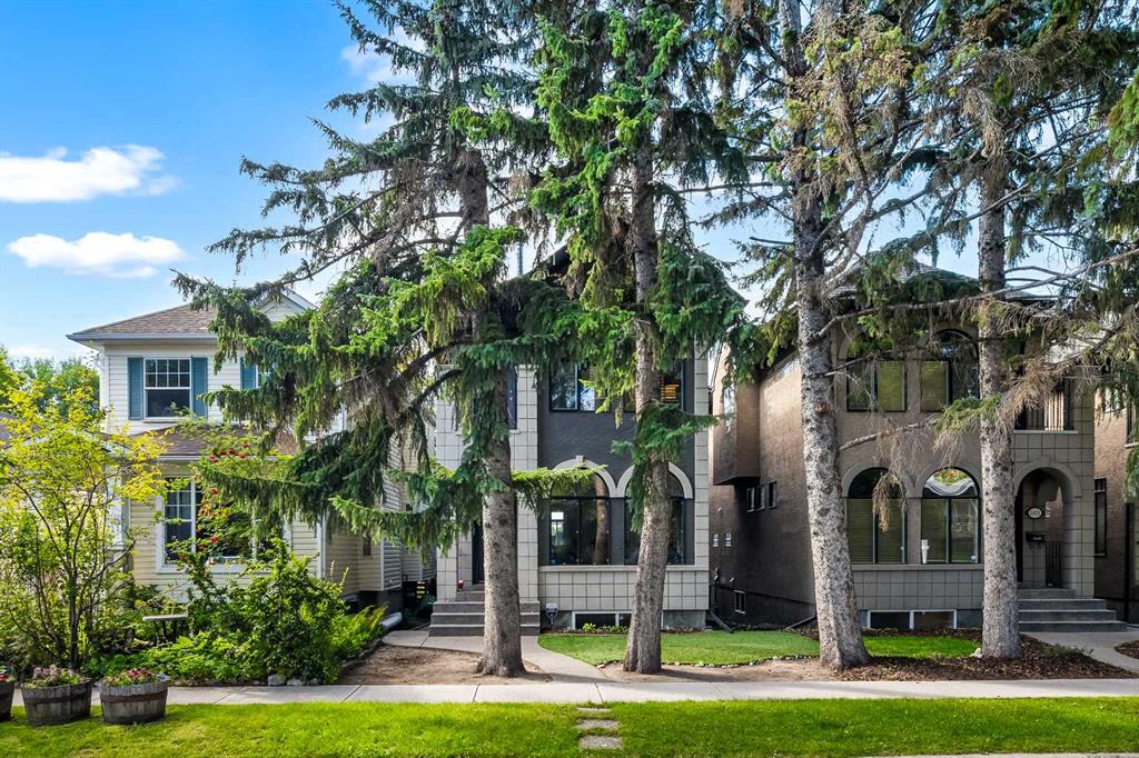 2409 7 Avenue NW, A2250847, Alberta,