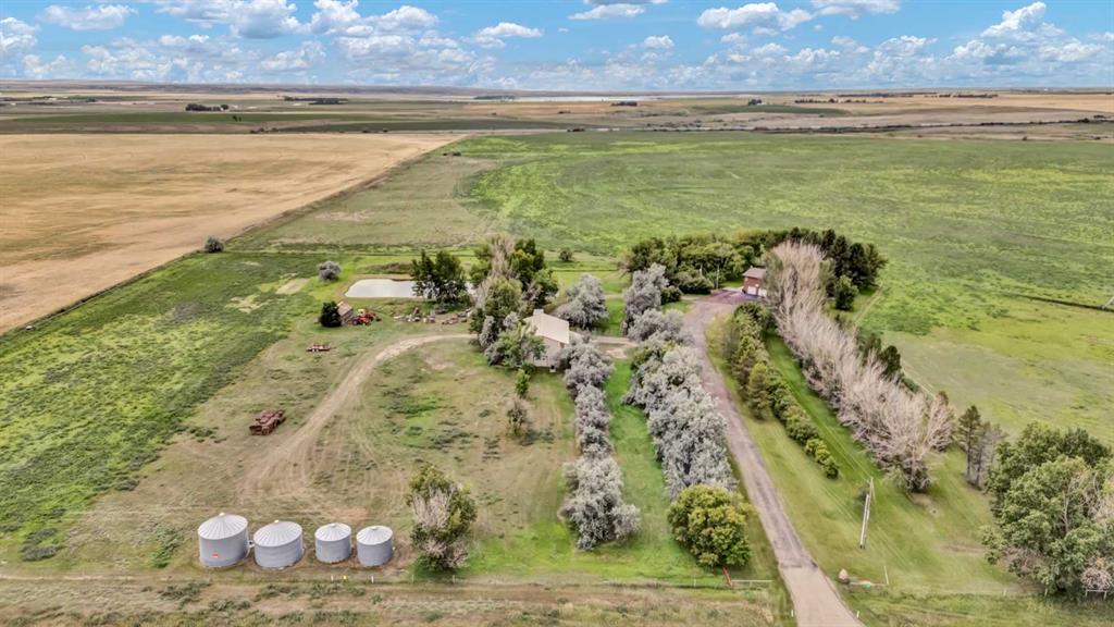 7525 Highway 3  , A2250854, Alberta,