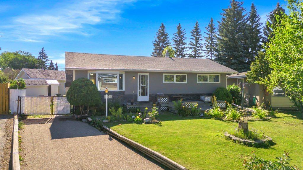 54 Sherwood Crescent , A2250857, Alberta,