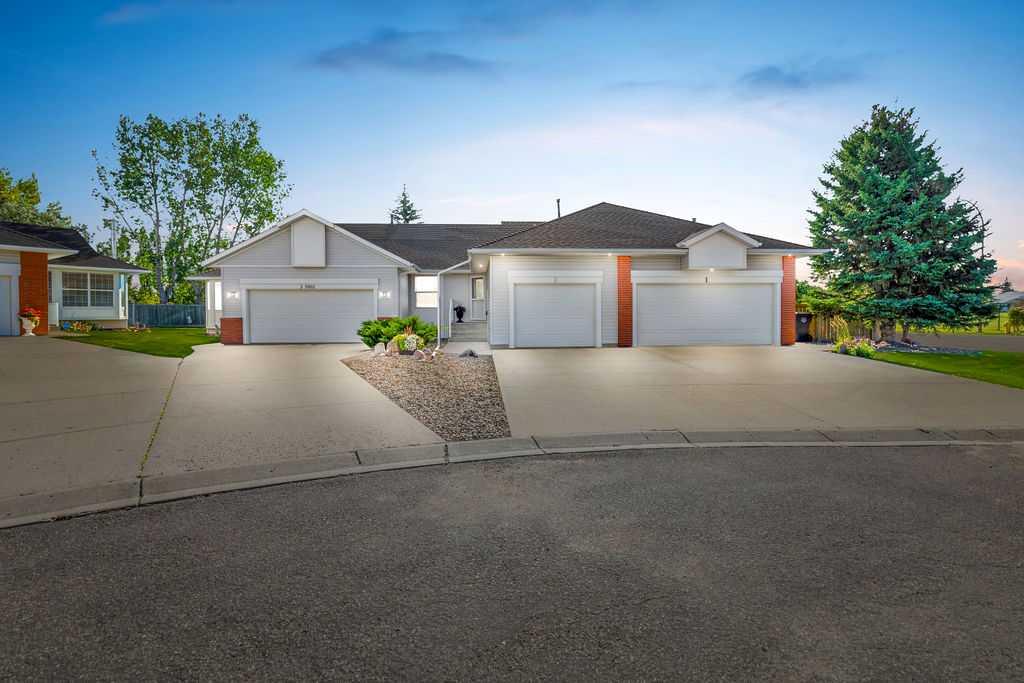#2, 5802 24 Street , A2250862, Alberta,