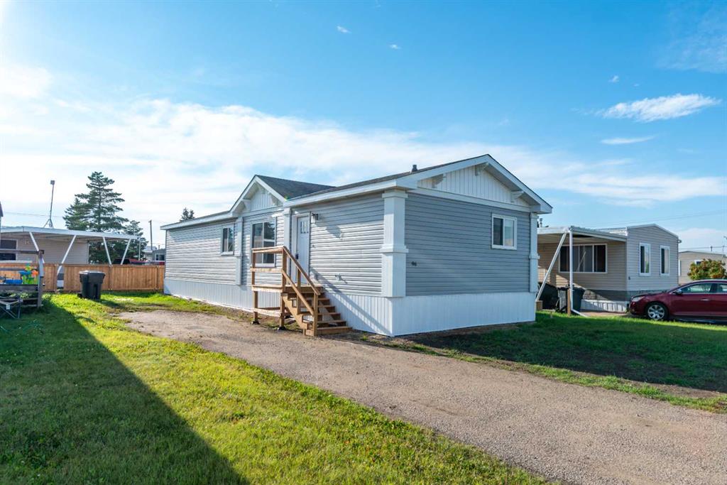 96, 5308 57 Street , A2250866, Alberta,