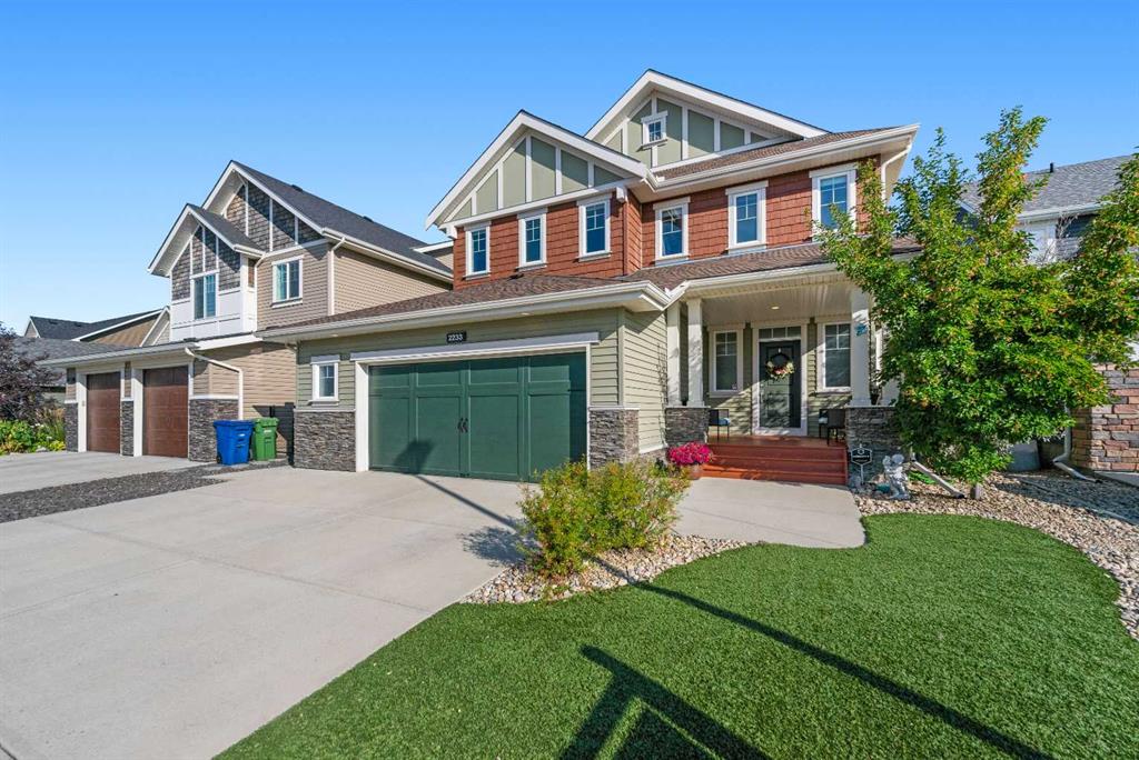 2233 Bayside Circle SW, A2250867, Alberta,