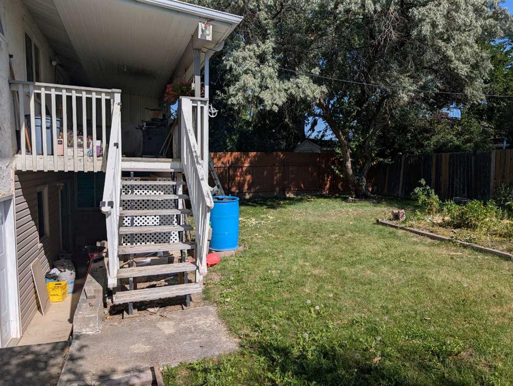 Fourth View of 18 Sheridan Place W, Varsity Village, Lethbridge, Alberta, T1K 4M8