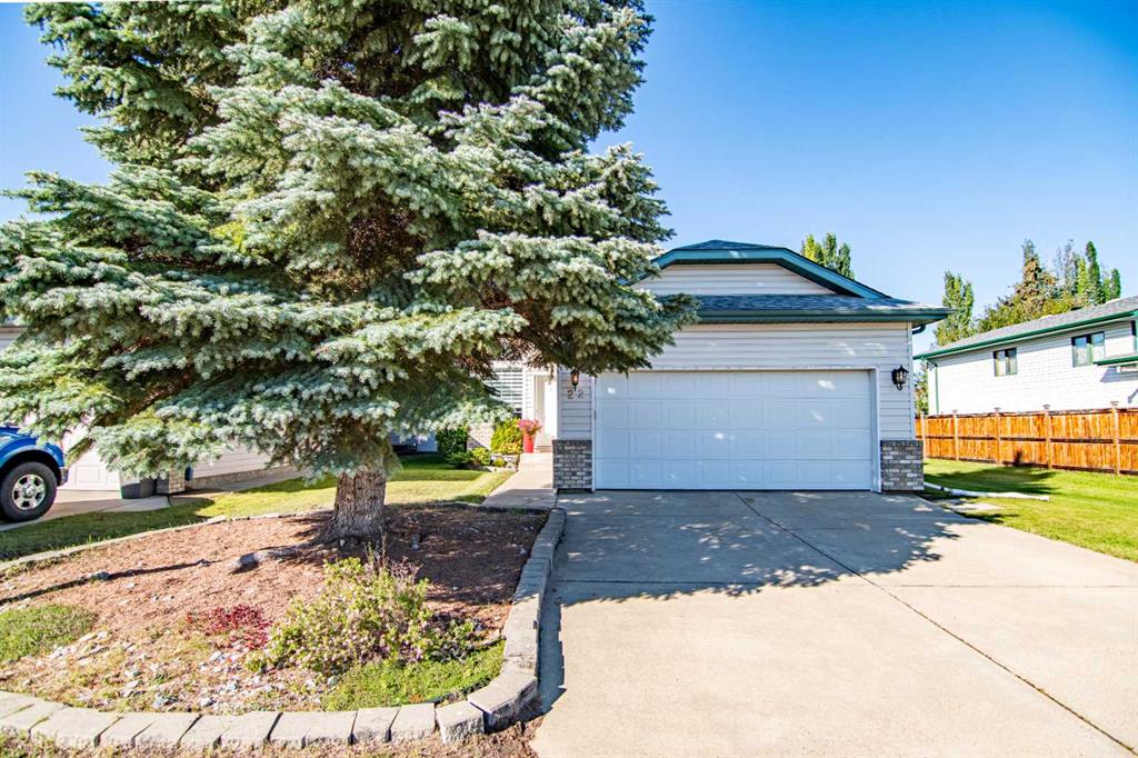 22 Doan Avenue , A2250885, Alberta,