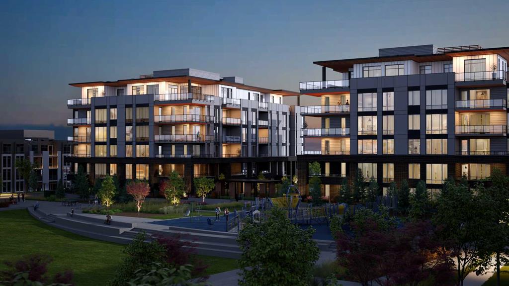 602, 4180 Kovitz Avenue NW, A2250888, Alberta,