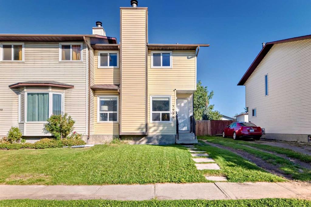 3920 44 Avenue NE, A2250890, Alberta,