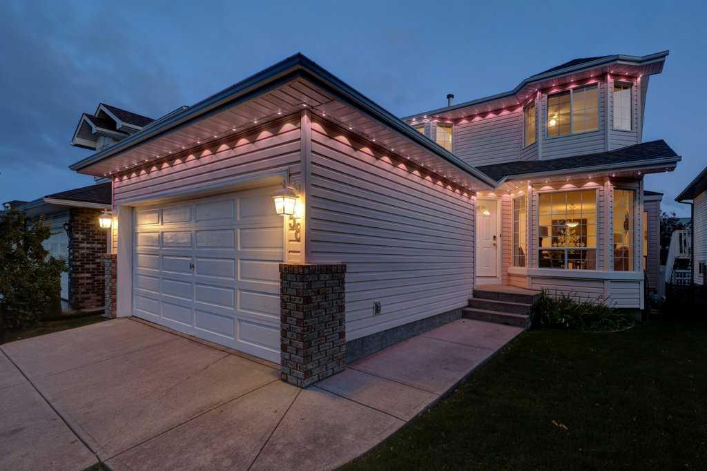 58 Citadel Gardens NW, A2250892, Alberta,